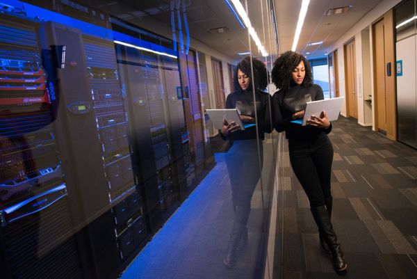 Reasons Why Your Business Might Need a Dedicated Server