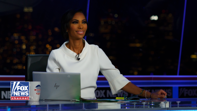 Harris Faulkner FOX News Anchor of the Faulkner Focus and Co-Anchor of Outnumbered