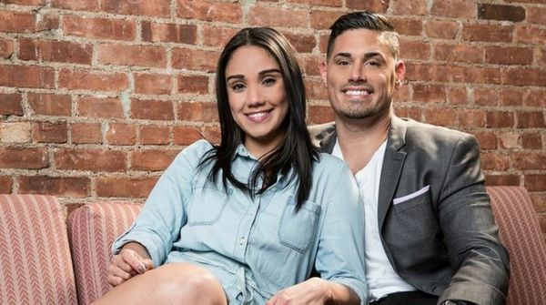 Reality Star Jessica Castro On What It S Like To Marry At First Sight