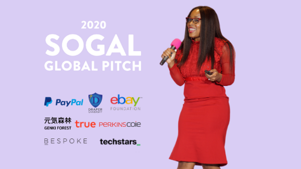 11 Diverse Startups Win At The 2020 SoGal Global Pitch Competition Finals