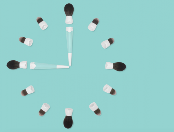 12 step skincare routine