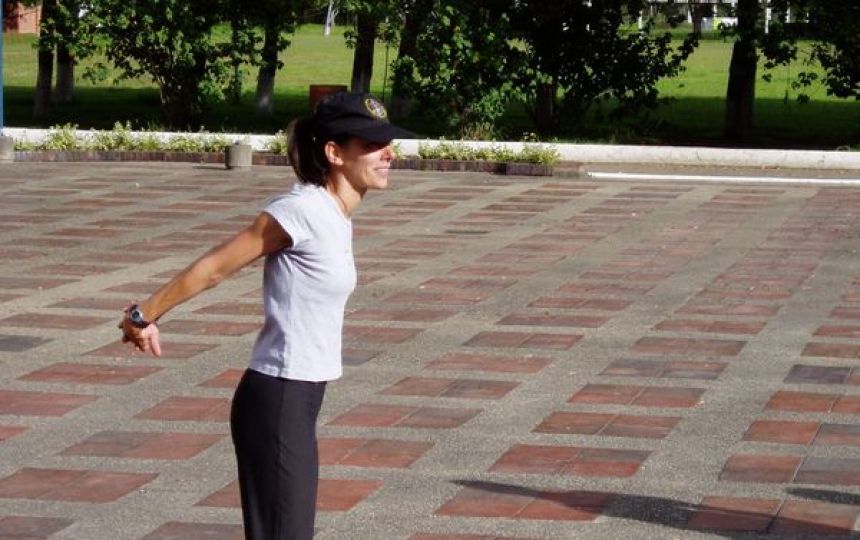 Women at the Secret Service