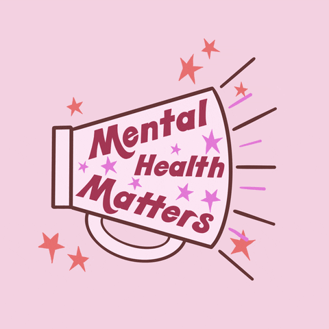 Let's Talk About Mental Health and How to Maintain It